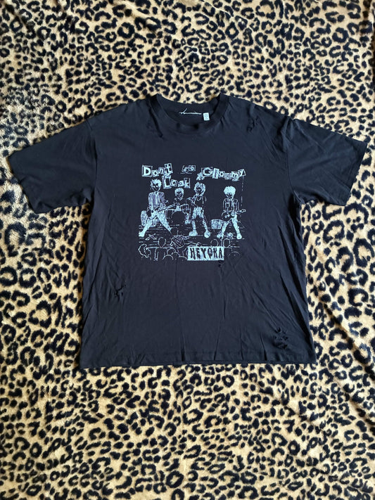 HEYOKA DLSG TEE