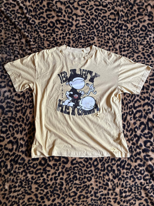 HEYOKA BABY TEE V1