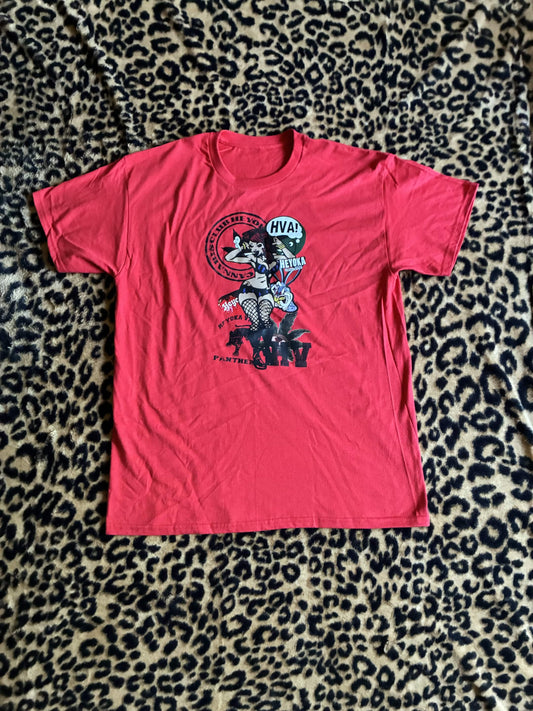 HEYOKA COLLAGE TEE