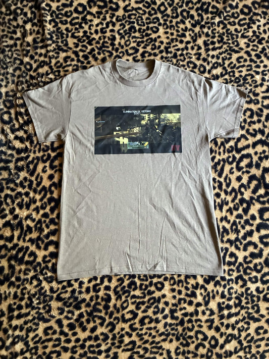 HEYOKA TRICKSHOT TEE